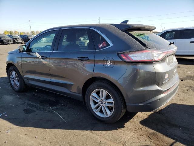 Изображение 2 2015 FORD EDGE SEL 2015 с VIN 2FMTK4J88FBB58074