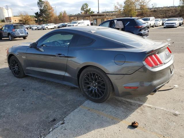 Obraz 2 z 2016 FORD MUSTANG GT 2016 z VIN 1FA6P8CF1G5298338