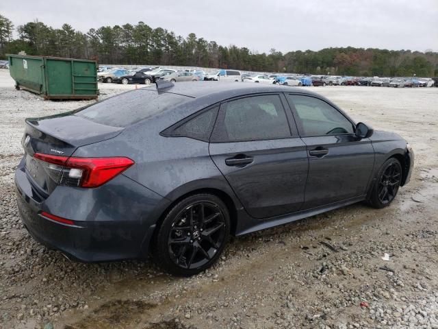 Image 3 of 2024 HONDA CIVIC SPORT 2024 with VIN 2HGFE2F59RH518872
