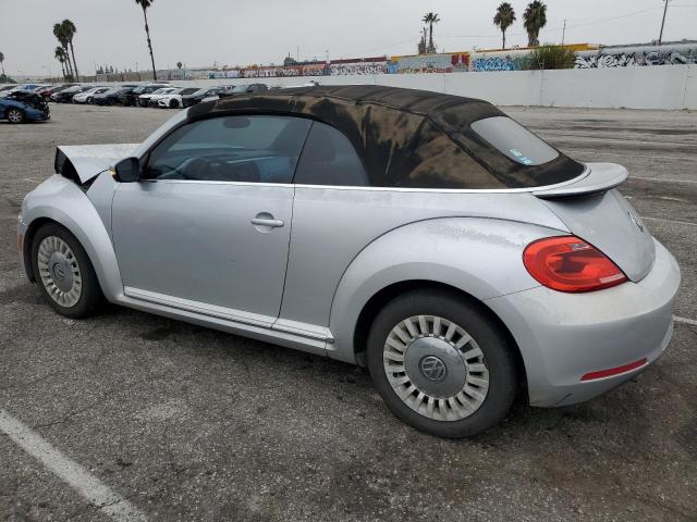 Image 2 of 2014 Volkswagen Beetle 2014 with VIN 3VW5P7AT6EM800788