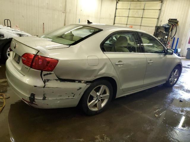Изображение 3 2011 VOLKSWAGEN JETTA TDI 2011 с VIN 3VWLL7AJ5BM108678