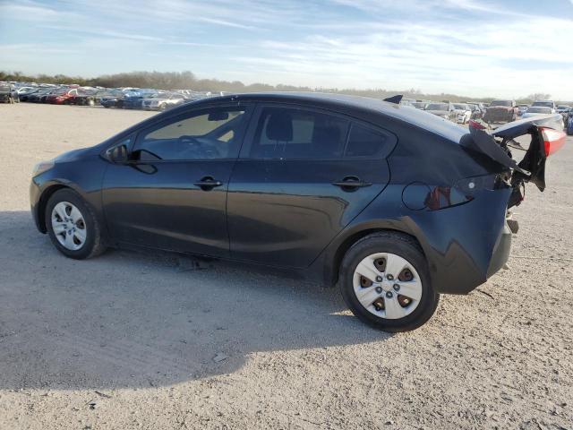 Image 2 of 2015 KIA FORTE LX 2015 with VIN KNAFK4A64F5303824