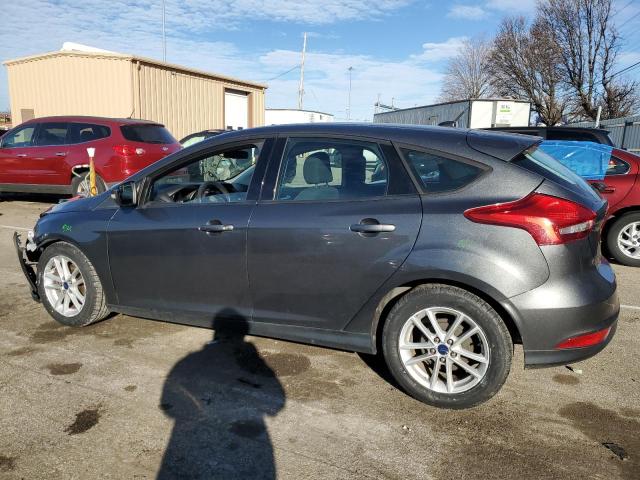 Obraz 2 z 2017 FORD FOCUS SE 2017 z VIN 1FADP3K29HL267375