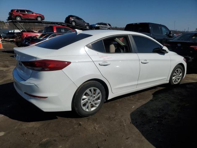 Obraz 3 z 2017 HYUNDAI ELANTRA SE 2017 z VIN 5NPD74LF9HH191551