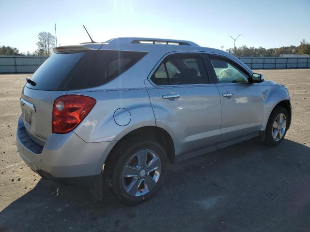 Obraz 3 z 2013 CHEVROLET EQUINOX LTZ 2013 z VIN 2GNALFEK2D1159953