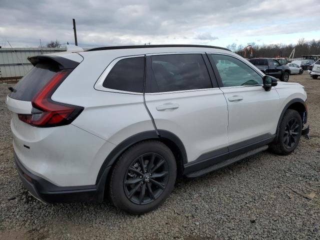 Image 3 of 2024 HONDA CR-V SPORT-L 2024 with VIN 5J6RS6H8XRL015898