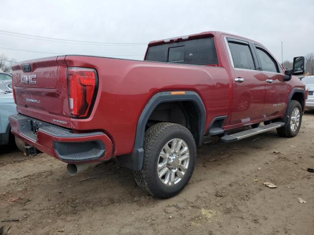 Изображение 3 2020 GMC SIERRA K3500 DENALI 2020 с VIN 1GT49WEY2LF173111
