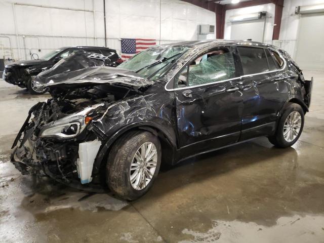2017 BUICK ENVISION PREFERRED 2017 image