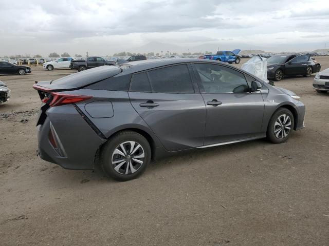 Изображение 3 2017 TOYOTA PRIUS PRIME  2017 с VIN JTDKARFP5H3066648