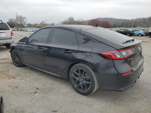 Image 2 of 2023 HONDA CIVIC SPORT 2023 with VIN 19XFL2H80PE025764