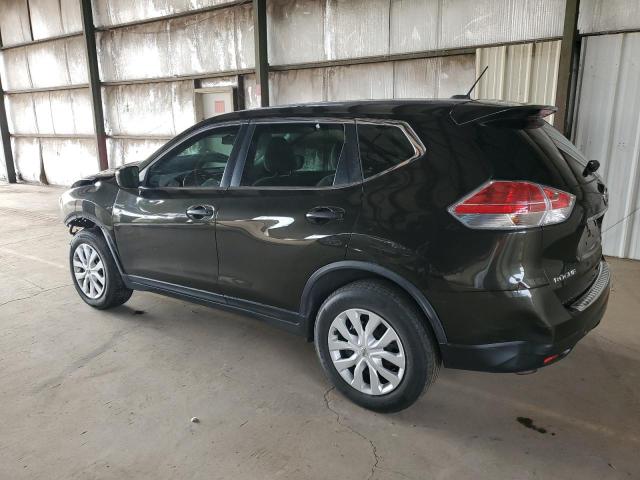 Изображение 2 2016 NISSAN ROGUE S 2016 с VIN JN8AT2MT0GW029103