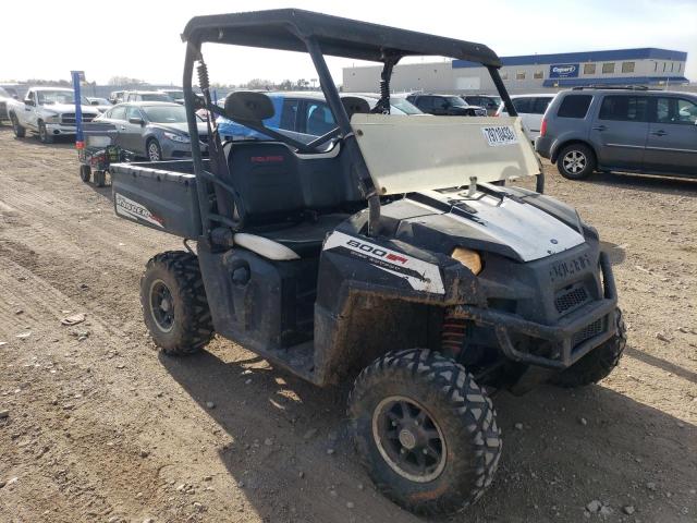 Obraz 2013 POLARIS RANGER 800 XP 2013