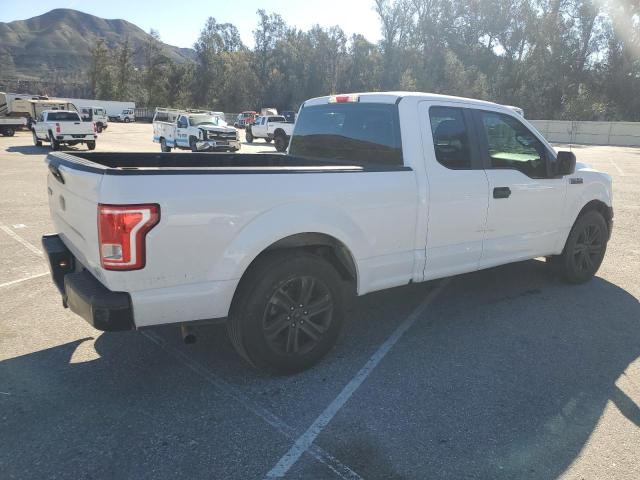 Obraz 3 z 2016 FORD F-150 SUPER CAB 2016 z VIN 1FTEX1C81GFB30627
