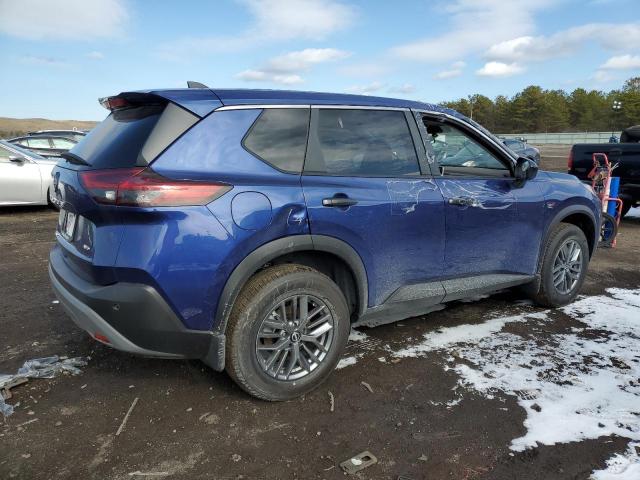 Image 3 of 2022 NISSAN ROGUE S 2022 with VIN JN8BT3AB5NW332641