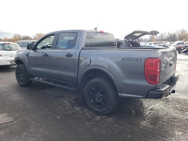 Image 2 of 2021 FORD RANGER XL 2021 with VIN 1FTER4FH2MLD47561