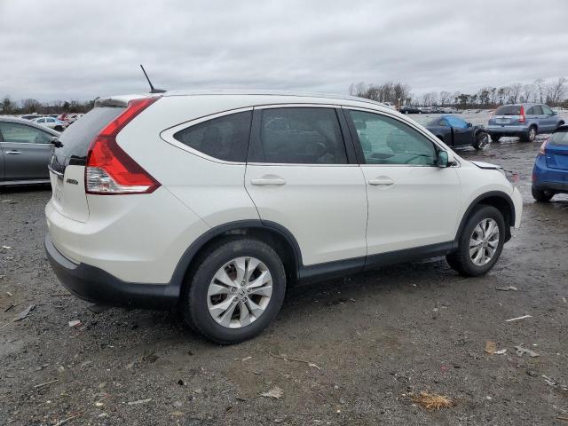 Image 3 of 2013 HONDA CR-V EXL 2013 with VIN 5J6RM4H75DL086425