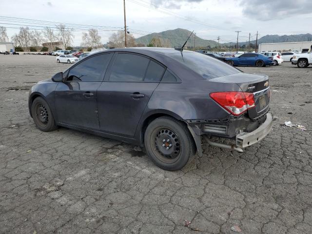 Изображение 2 2014 CHEVROLET CRUZE LS 2014 с VIN 1G1PA5SG7E7104480