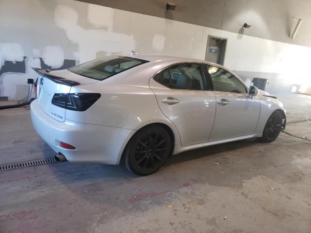 Изображение 3 2007 LEXUS IS 250 2007 с VIN JTHCK262075014116