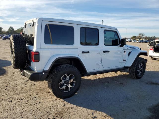 Изображение 3 2021 JEEP WRANGLER UNLIMITED RUBICON 2021 с VIN 1C4HJXFG9MW617798