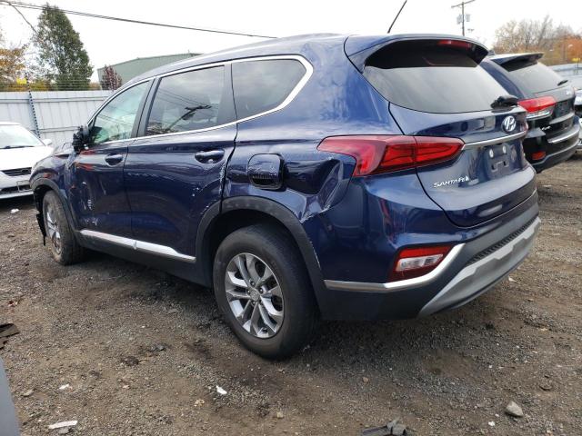 Obraz 2 z 2019 HYUNDAI SANTA FE SE 2019 z VIN 5NMS2CAD4KH084705