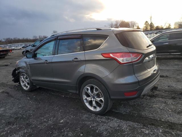 Obraz 2 z 2014 FORD ESCAPE TITANIUM 2014 z VIN 1FMCU9J94EUC64501