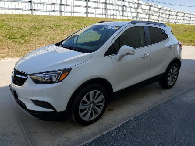 2019 BUICK ENCORE PREFERRED 2019 image