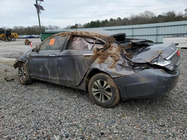 Obraz 2 z 2015 HONDA ACCORD LX 2015 z VIN 1HGCR2F35FA220416