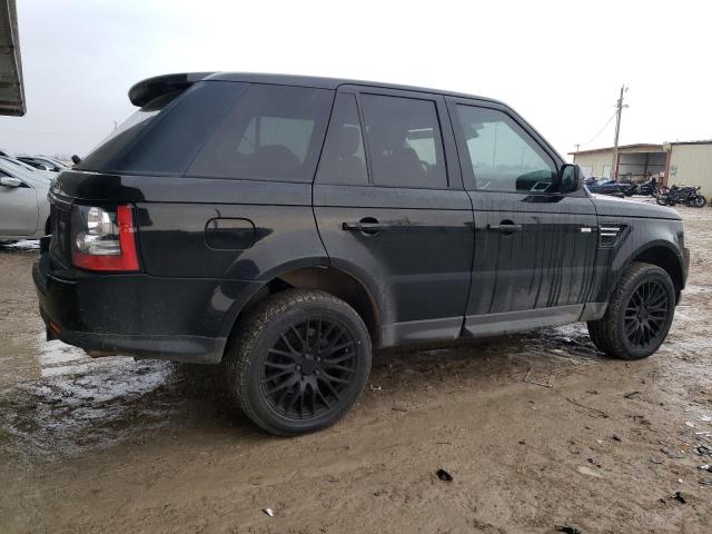 Image 3 of 2013 LAND ROVER RANGE ROVER SPORT HSE 2013 with VIN SALSF2D45DA776908