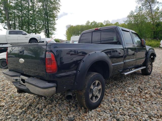Image 3 of 2006 FORD F350 SRW SUPER DUTY 2006 with VIN 1FTWW31P26EB13496