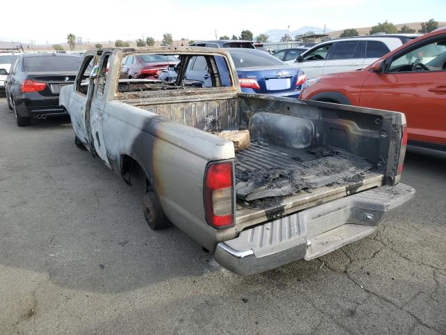 Изображение 2 2001 NISSAN FRONTIER KING CAB XE 2001 с VIN 1N6DD26S51C318848