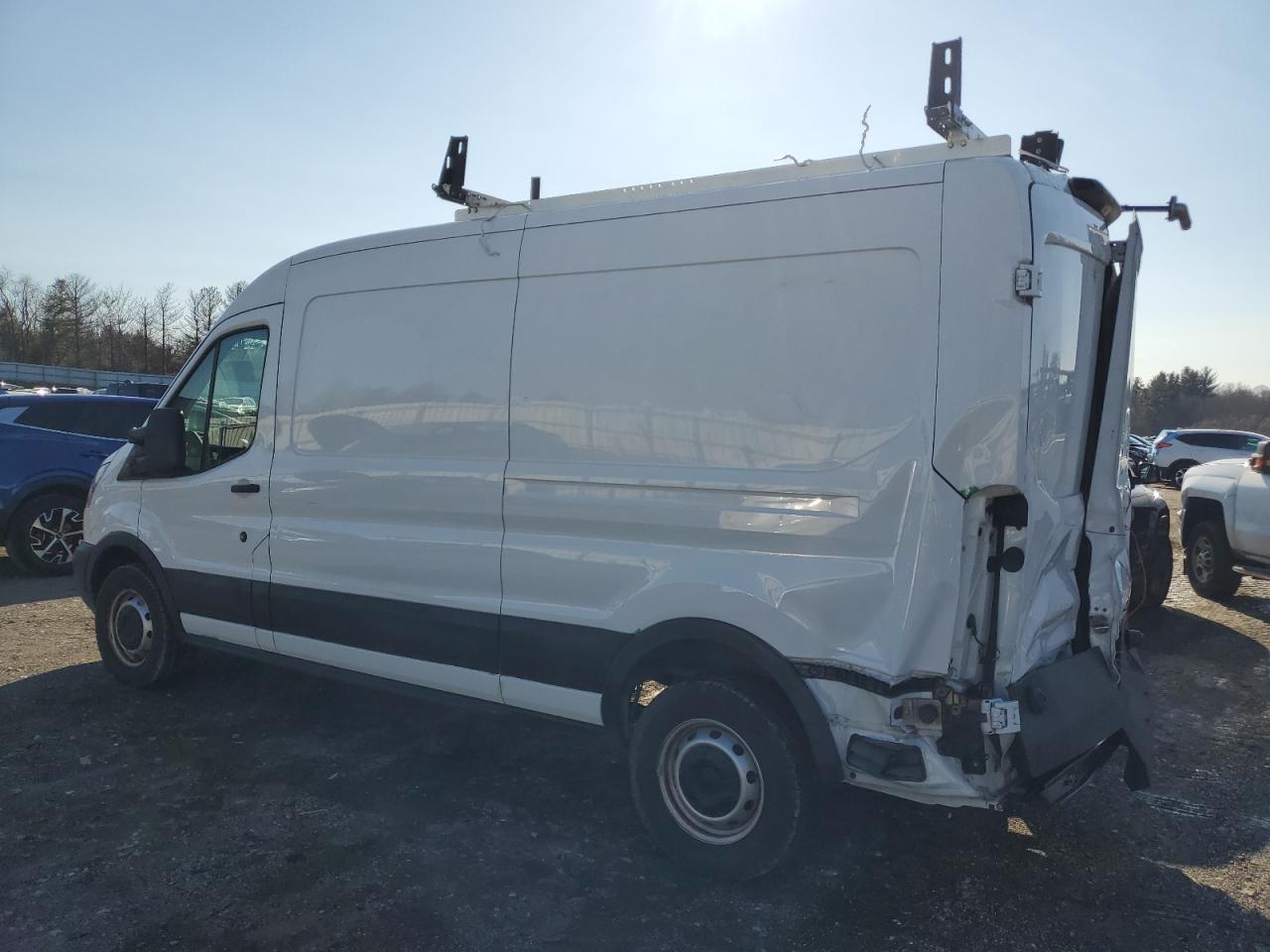 Obraz 2 z 2019 FORD TRANSIT T-250 2019 z VIN 1FTYR2CM6KKB41682