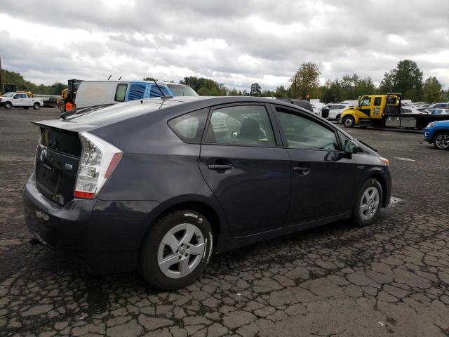 Image 3 of 2010 TOYOTA PRIUS  2010 with VIN JTDKN3DU5A0127062