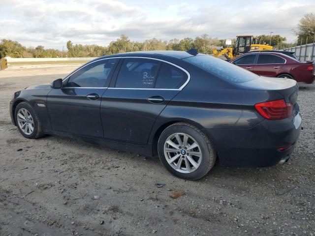Изображение 2 2015 BMW 528 I 2015 с VIN WBA5A5C50FD522441