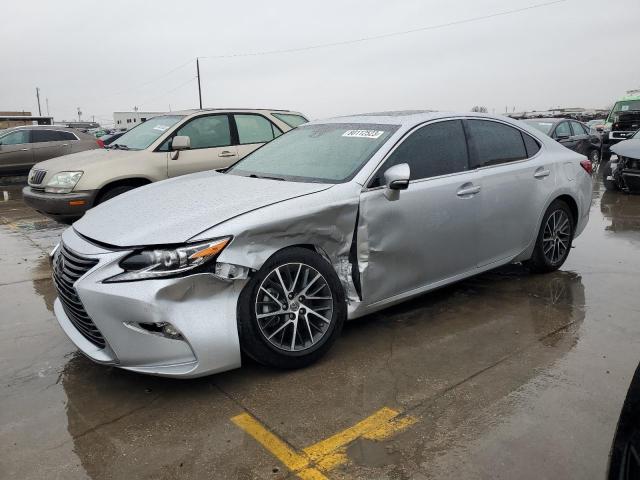 2017 LEXUS ES 350 2017 image