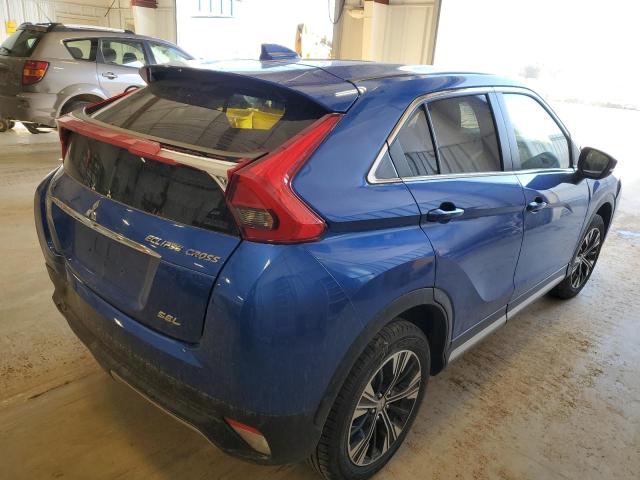 Изображение 3 2019 MITSUBISHI ECLIPSE CROSS SE 2019 с VIN JA4AT5AAXKZ022953