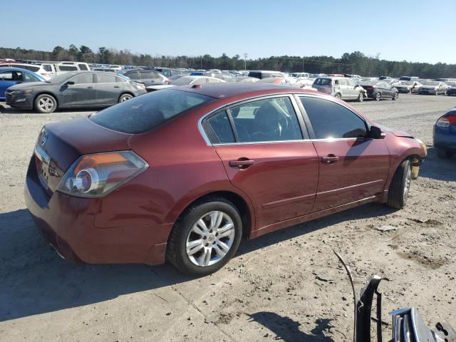 Изображение 3 2010 NISSAN ALTIMA BASE 2010 с VIN 1N4AL2AP9AN481136