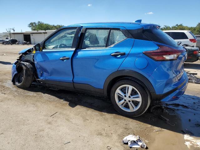Obraz 2 z 2022 NISSAN KICKS S 2022 z VIN 3N1CP5BVXNL506396