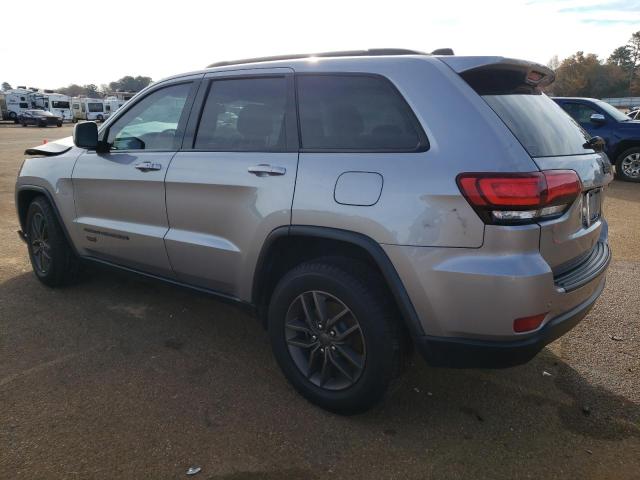 Image 2 of 2016 JEEP GRAND CHEROKEE LAREDO 2016 with VIN 1C4RJEAG5GC390910