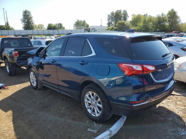 Image 2 of 2020 CHEVROLET EQUINOX LT 2020 with VIN 2GNAXKEV1L6217723