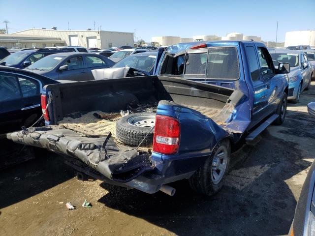 Изображение 3 2009 FORD RANGER SUPER CAB 2009 с VIN 1FTZR44E19PA58326