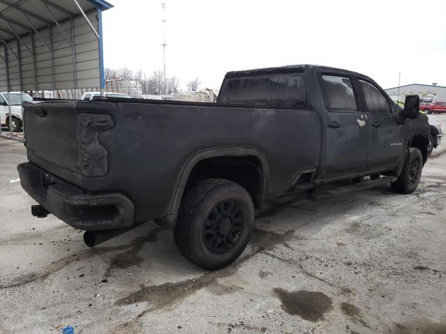 Image 3 of 2022 CHEVROLET SILVERADO K3500 LT 2022 with VIN 1GC4YTEY8NF167687