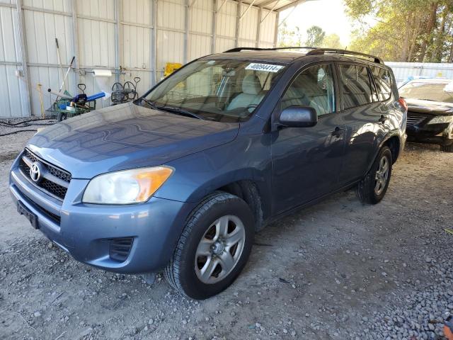Image 2 of 2010 TOYOTA RAV4  2010 with VIN JTMBF4DV5AD035714