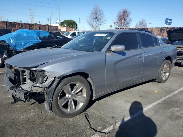 Obraz 1 z 2016 DODGE CHARGER SXT 2016 z VIN 2C3CDXHG7GH235226