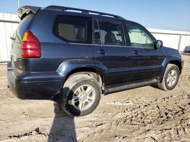 Obraz 3 z 2003 LEXUS GX 470 2003 z VIN JTJBT20X330008698