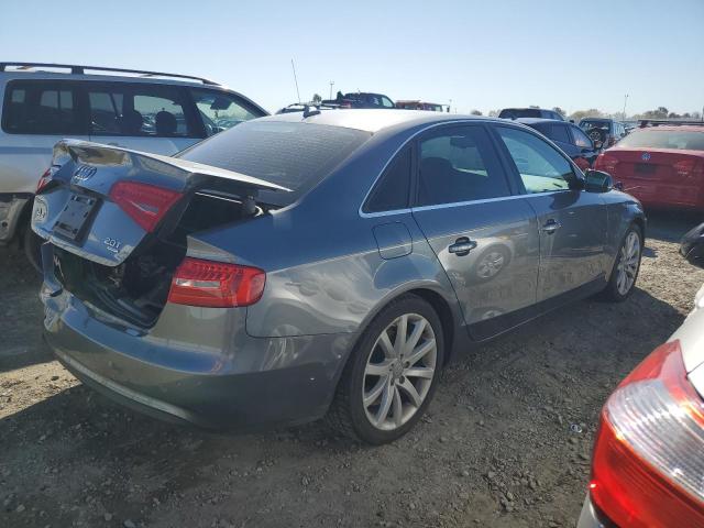 Изображение 3 2013 AUDI A4 PREMIUM PLUS 2013 с VIN WAUFFAFL6DN018315