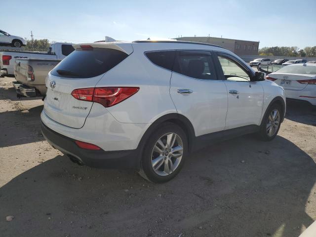 Obraz 3 z 2013 HYUNDAI SANTA FE SPORT  2013 z VIN 5XYZU3LA7DG111792