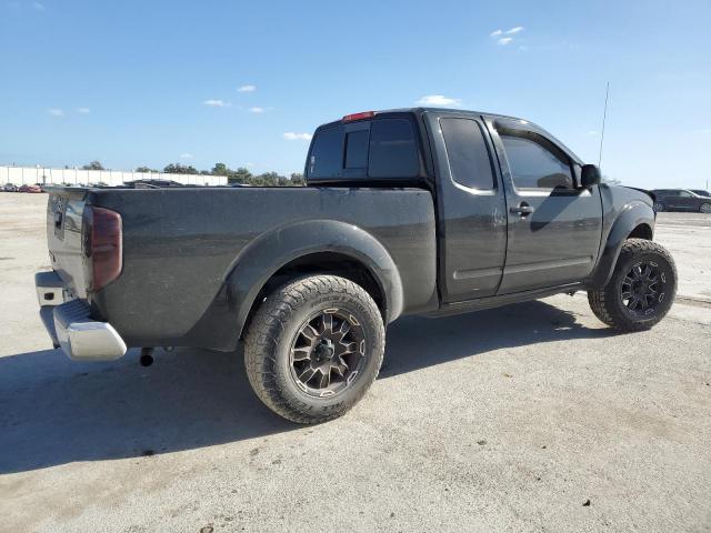 Image 3 of 2016 NISSAN FRONTIER S 2016 with VIN 1N6BD0CT0GN735512