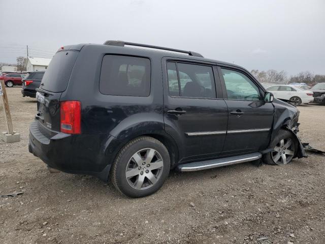 Obraz 3 z 2014 HONDA PILOT TOURING 2014 z VIN 5FNYF4H95EB023519