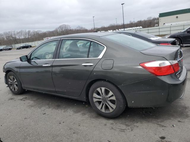 Obraz 2 z 2013 HONDA ACCORD LX 2013 z VIN 1HGCR2F34DA224017