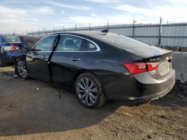 Image 2 of 2016 CHEVROLET MALIBU PREMIER 2016 with VIN 1G1ZH5SX0GF267050